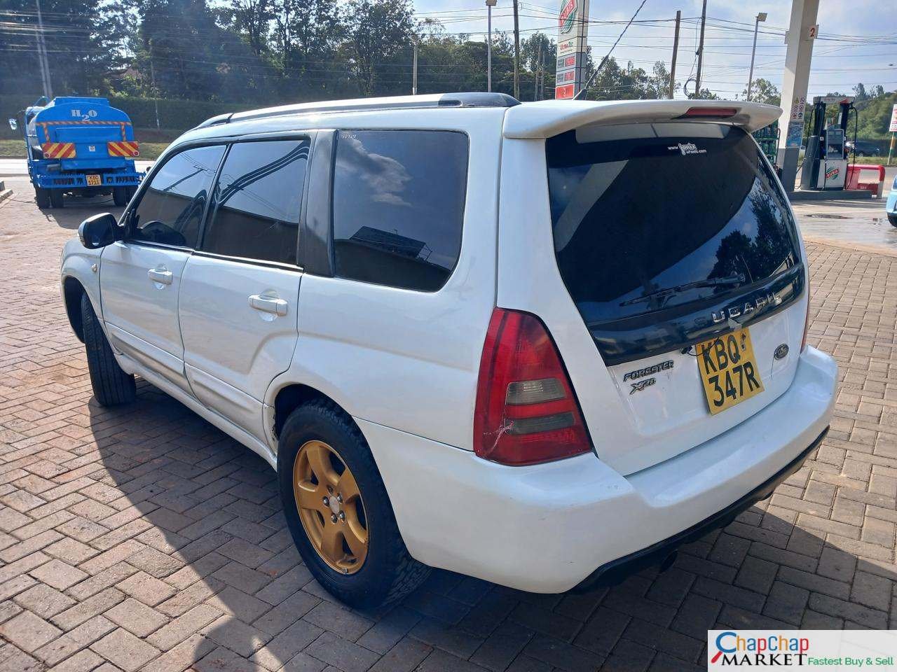 Subaru Forester QUICK SALE You Pay 30% Deposit Hire purchase installments UpTo 70% financing/finance NO CRB STATUS CHECK Trade in OK SG-5 Exclusive