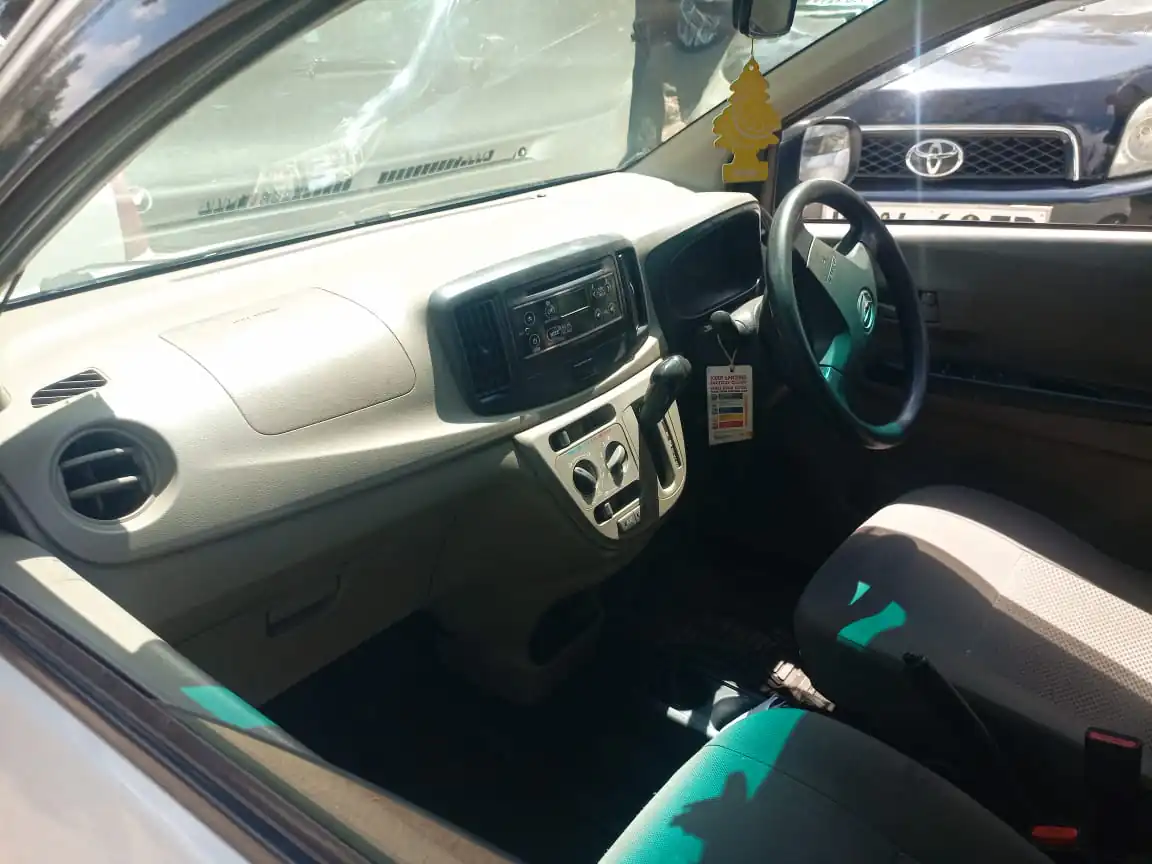 Daihatsu mira QUICK SALE You Pay 30% Deposit Hire purchase installments UpTo 70% financing/finance NO CRB STATUS CHECK Trade in OK