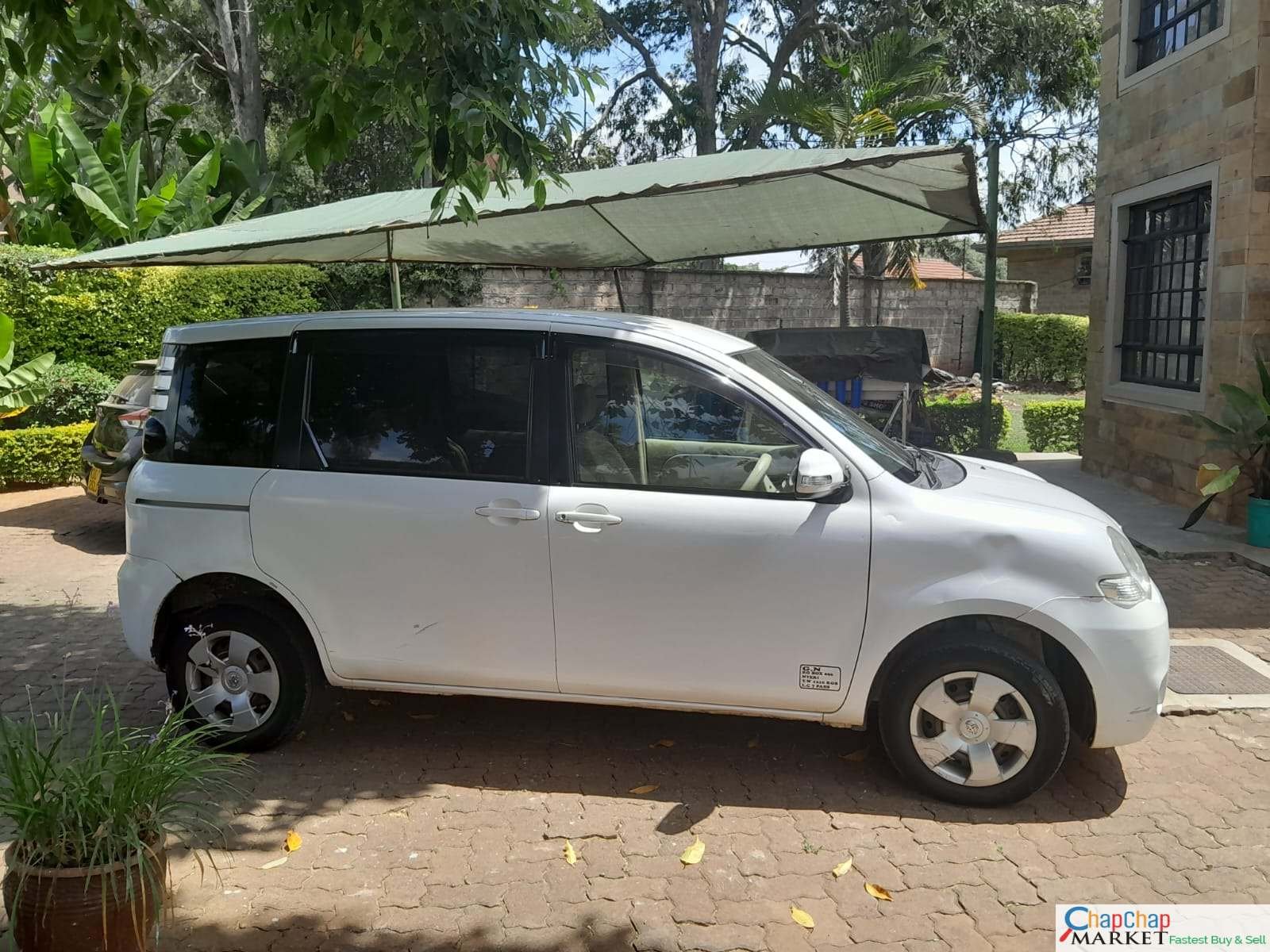 Toyota SIENTA new shape QUICK SALE You Pay 30% Deposit Hire purchase installments UpTo 70% financing/finance NO CRB STATUS CHECK Trade in OK