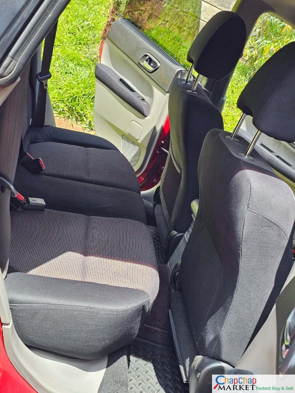 SUBARU FORESTER  MANUAL TURBO-CHARGED QUICK SALE You Pay 30% Deposit Hire purchase installments UpTo 70% financing/finance NO CRB STATUS CHECK Trade in OK EXCLUSIVE