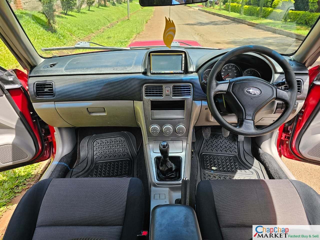 SUBARU FORESTER  MANUAL TURBO-CHARGED QUICK SALE You Pay 30% Deposit Hire purchase installments UpTo 70% financing/finance NO CRB STATUS CHECK Trade in OK EXCLUSIVE