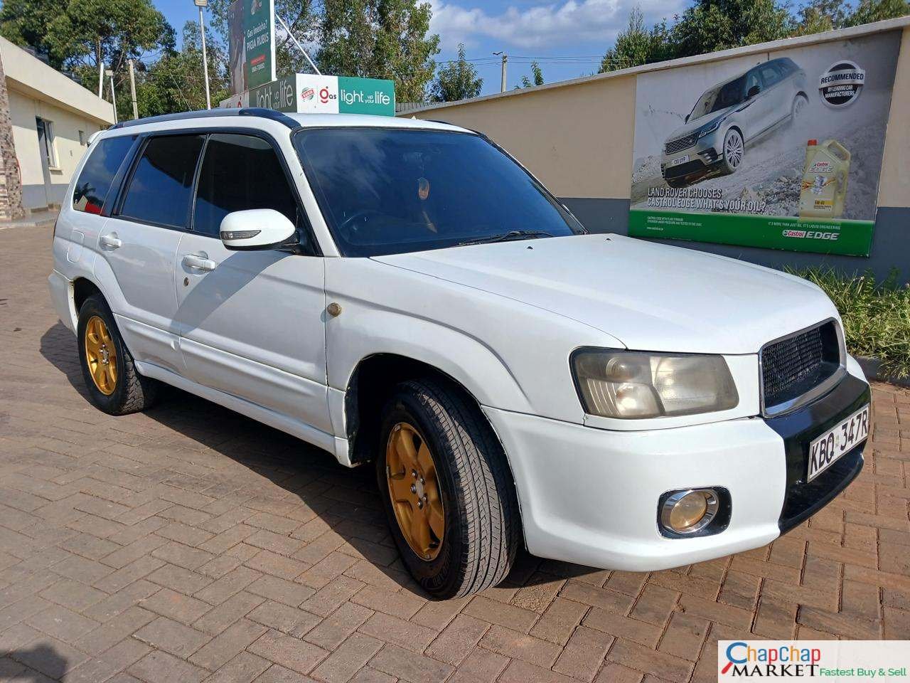 Subaru Forester QUICK SALE You Pay 30% Deposit Hire purchase installments UpTo 70% financing/finance NO CRB STATUS CHECK Trade in OK SG-5 Exclusive