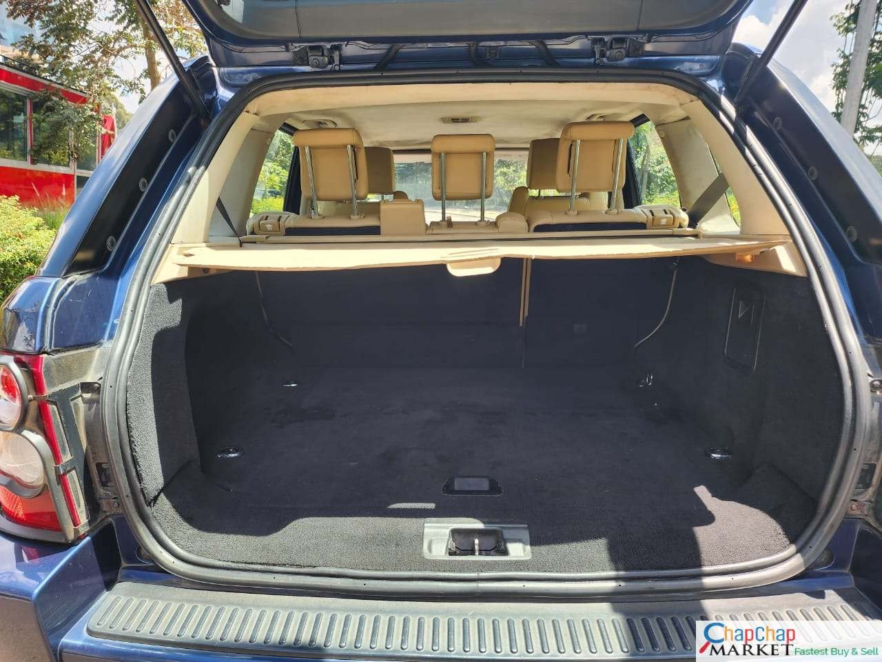 RANGE ROVER SPORT QUICK SALE You Pay 30% Deposit Hire purchase installments UpTo 70% financing/finance NO CRB STATUS CHECK Trade in OK EXCLUSIVE