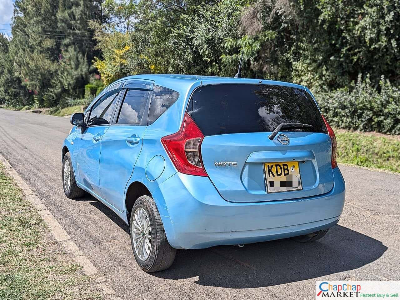 Nissan Note New shape QUICK SALE You Pay 30% Deposit Hire purchase installments UpTo 70% financing/finance NO CRB STATUS CHECK Trade in OK