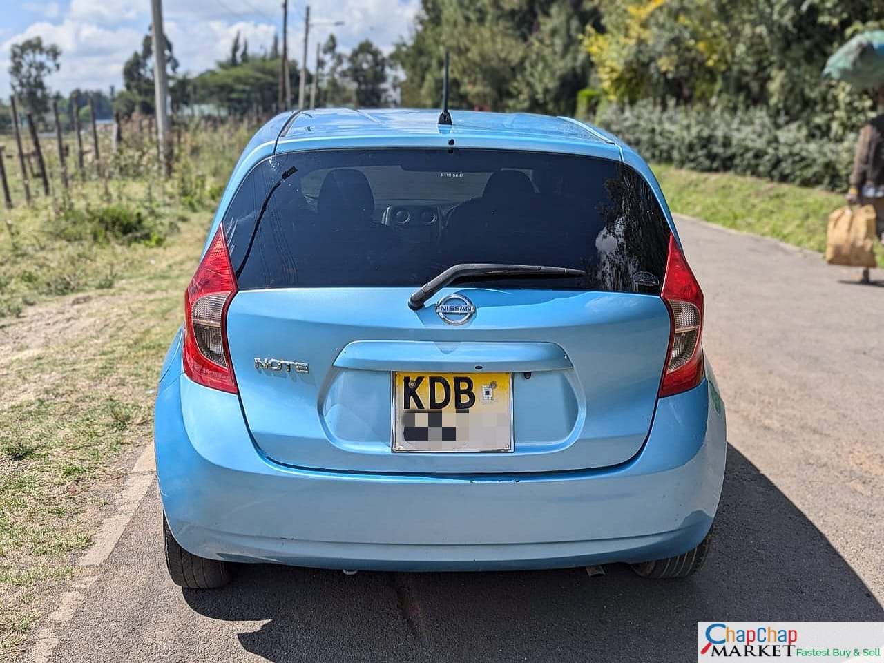 Nissan Note New shape QUICK SALE You Pay 30% Deposit Hire purchase installments UpTo 70% financing/finance NO CRB STATUS CHECK Trade in OK