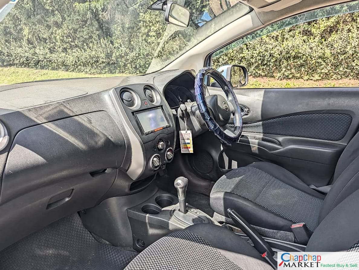 Nissan Note New shape QUICK SALE You Pay 30% Deposit Hire purchase installments UpTo 70% financing/finance NO CRB STATUS CHECK Trade in OK