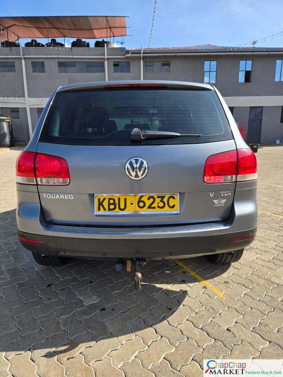 VOLKSWAGEN VW TOUAREG UICK SALE You Pay 30% Deposit Hire purchase installments UpTo 70% financing/finance NO CRB STATUS CHECK Trade in OK EXCLUSIVE