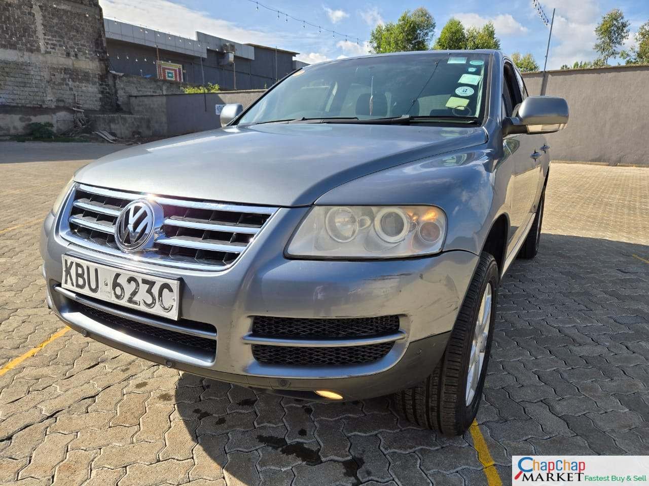 VOLKSWAGEN VW TOUAREG UICK SALE You Pay 30% Deposit Hire purchase installments UpTo 70% financing/finance NO CRB STATUS CHECK Trade in OK EXCLUSIVE