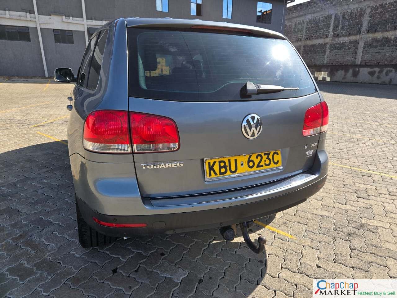 VOLKSWAGEN VW TOUAREG UICK SALE You Pay 30% Deposit Hire purchase installments UpTo 70% financing/finance NO CRB STATUS CHECK Trade in OK EXCLUSIVE
