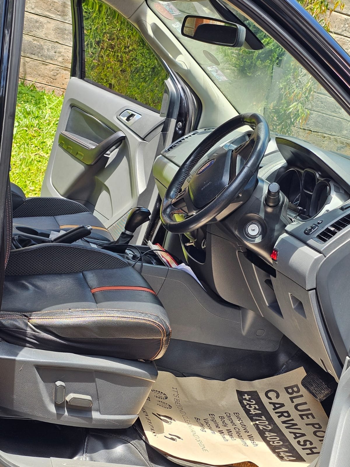 Ford Ranger Wild-track QUICK SALE You Pay 30% Deposit Hire purchase installments UpTo 70% financing/finance NO CRB STATUS CHECK Trade in OK EXCLUSIVE