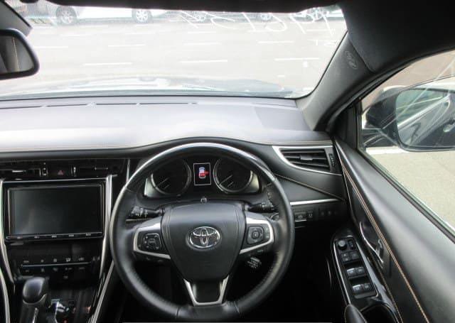 Toyota Harrier New arrival New shape QUICK SALE You Pay 30% Deposit Hire purchase installments UpTo 70% financing/finance NO CRB STATUS CHECK Trade in OK EXCLUSIVE