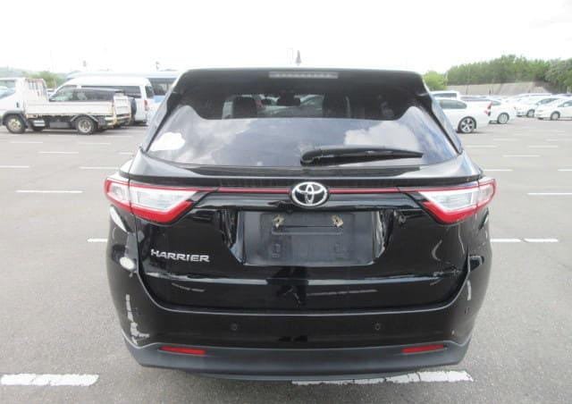 Toyota Harrier New arrival New shape QUICK SALE You Pay 30% Deposit Hire purchase installments UpTo 70% financing/finance NO CRB STATUS CHECK Trade in OK EXCLUSIVE