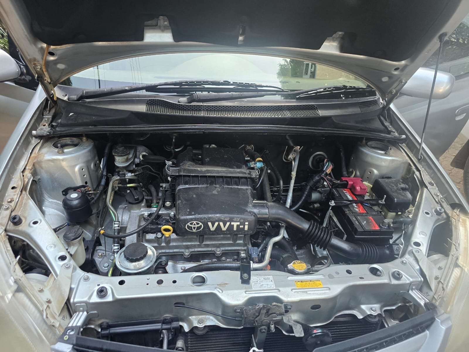 Toyota Platz You Pay 50% Deposit Trade in OK EXCLUSIVE Hire Purchase Installments bank finance ok