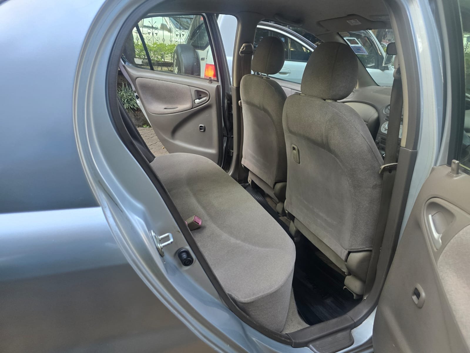 Toyota Platz You Pay 50% Deposit Trade in OK EXCLUSIVE Hire Purchase Installments bank finance ok