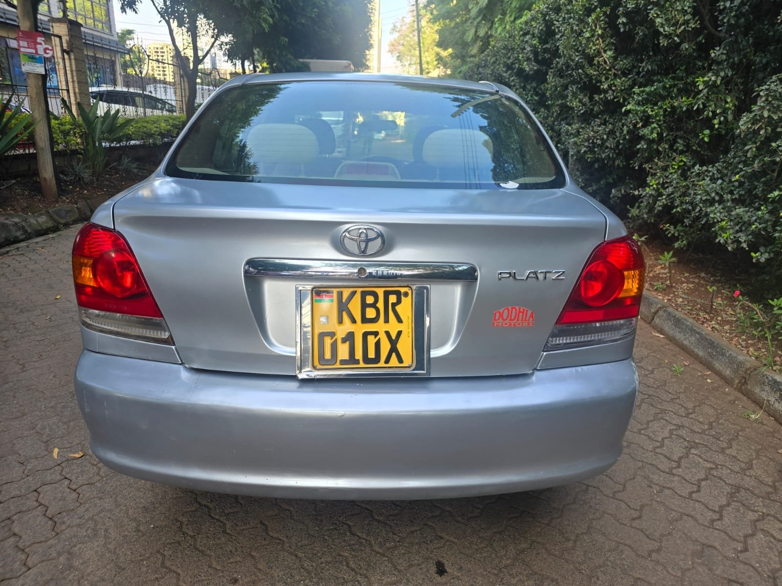 Toyota Platz You Pay 50% Deposit Trade in OK EXCLUSIVE Hire Purchase Installments bank finance ok