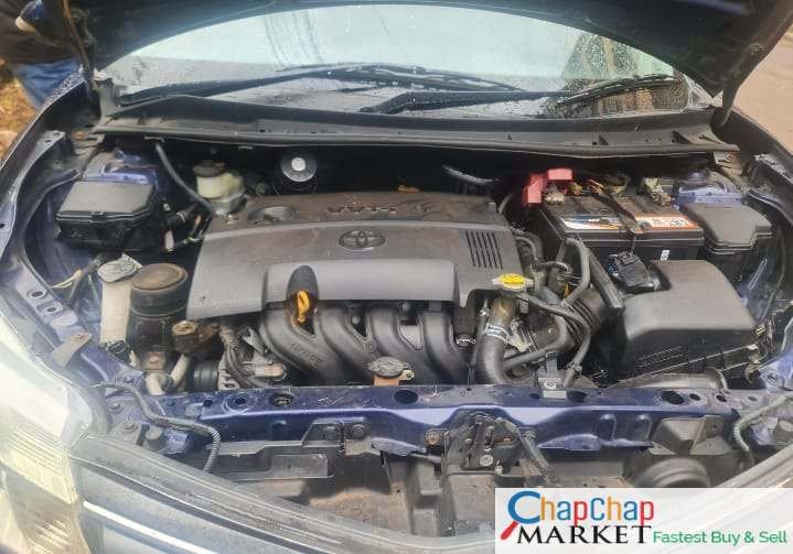 Toyota Corolla AXIO 🔥 QUICK SALE You Pay 30% Deposit Hire purchase installments UpTo 70% financing/finance NO CRB STATUS CHECK Trade in OK 13 IMG 20241120 WA0062