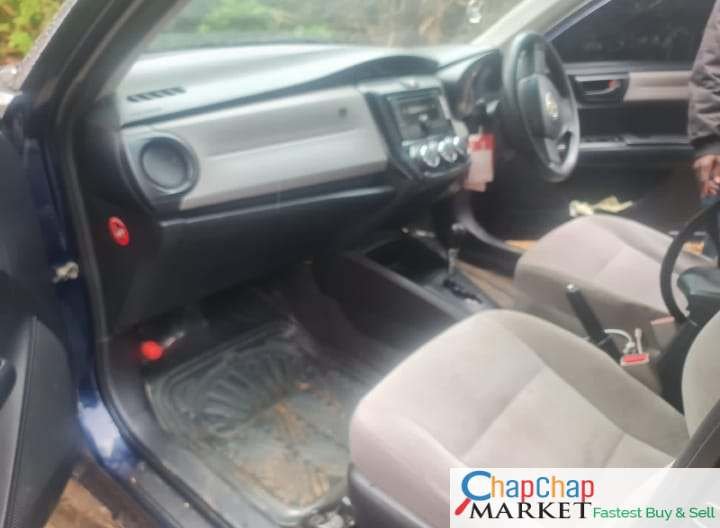 Toyota Corolla AXIO 🔥 QUICK SALE You Pay 30% Deposit Hire purchase installments UpTo 70% financing/finance NO CRB STATUS CHECK Trade in OK 14 IMG 20241120 WA0066