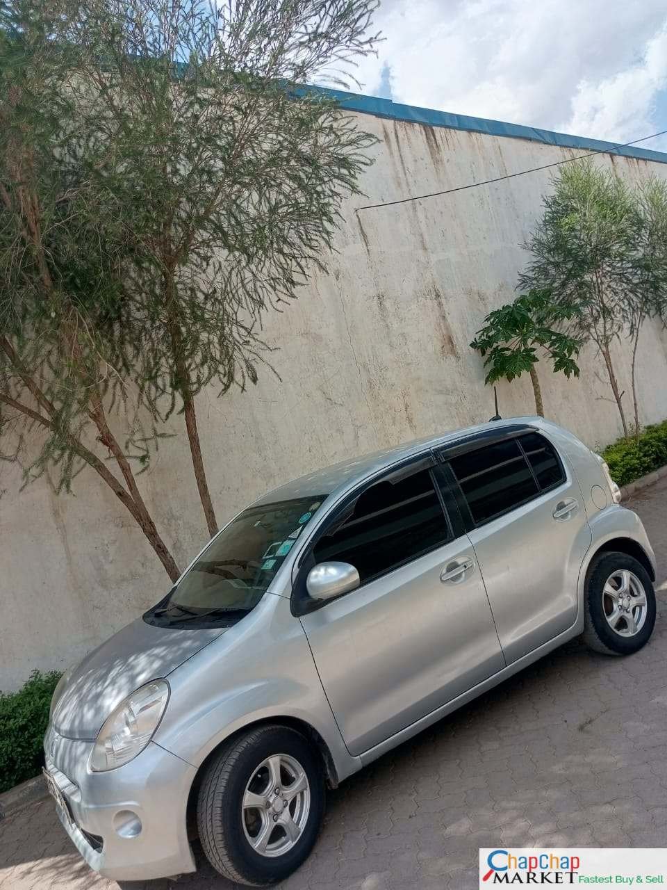 Toyota passo QUICK SALE You Pay 30% Deposit Hire purchase installments UpTo 70% financing/finance NO CRB STATUS CHECK Trade in OK EXCLUSIVE