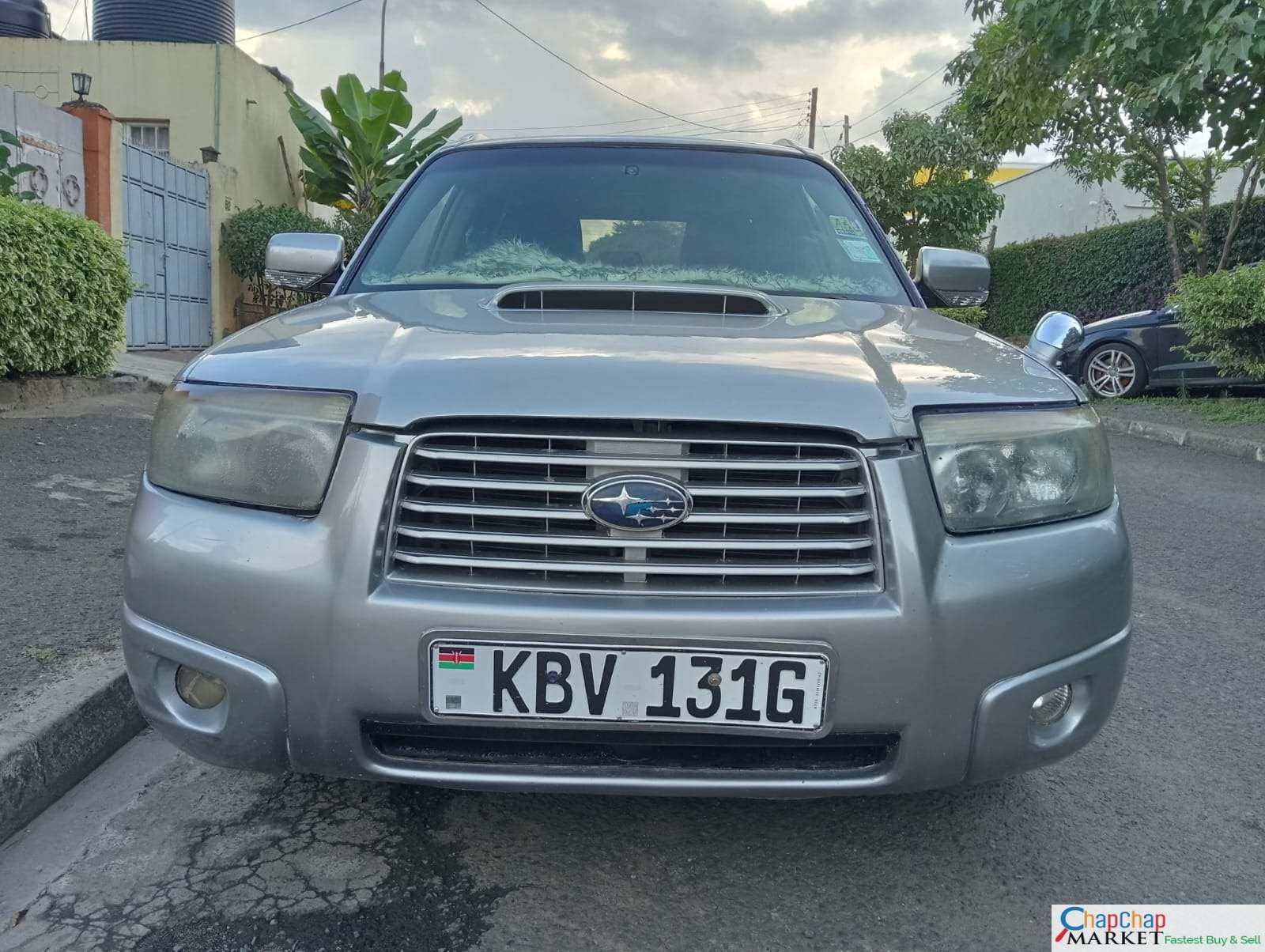 Subaru Forester with SUNROOF TURBO-CHARGED QUICK SALE You Pay 30% Deposit Hire purchase installments UpTo 70% financing/finance NO CRB STATUS CHECK Trade in OK EXCLUSIVE