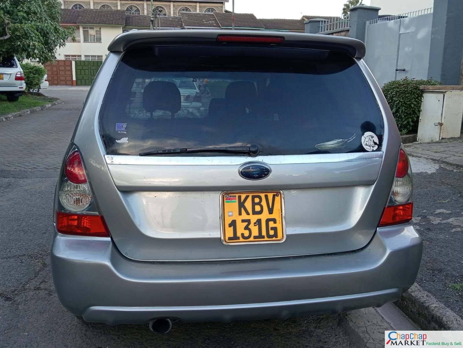 Subaru Forester with SUNROOF TURBO-CHARGED QUICK SALE You Pay 30% Deposit Hire purchase installments UpTo 70% financing/finance NO CRB STATUS CHECK Trade in OK EXCLUSIVE