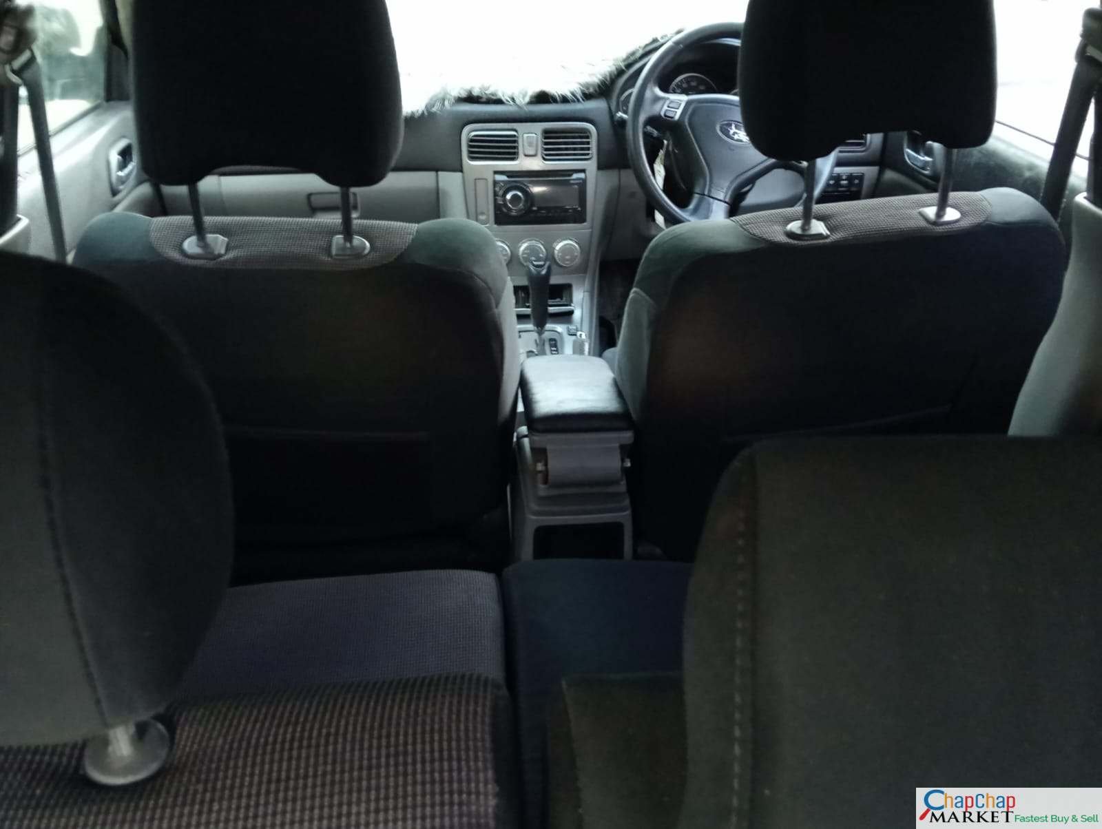 Subaru Forester with SUNROOF TURBO-CHARGED QUICK SALE You Pay 30% Deposit Hire purchase installments UpTo 70% financing/finance NO CRB STATUS CHECK Trade in OK EXCLUSIVE