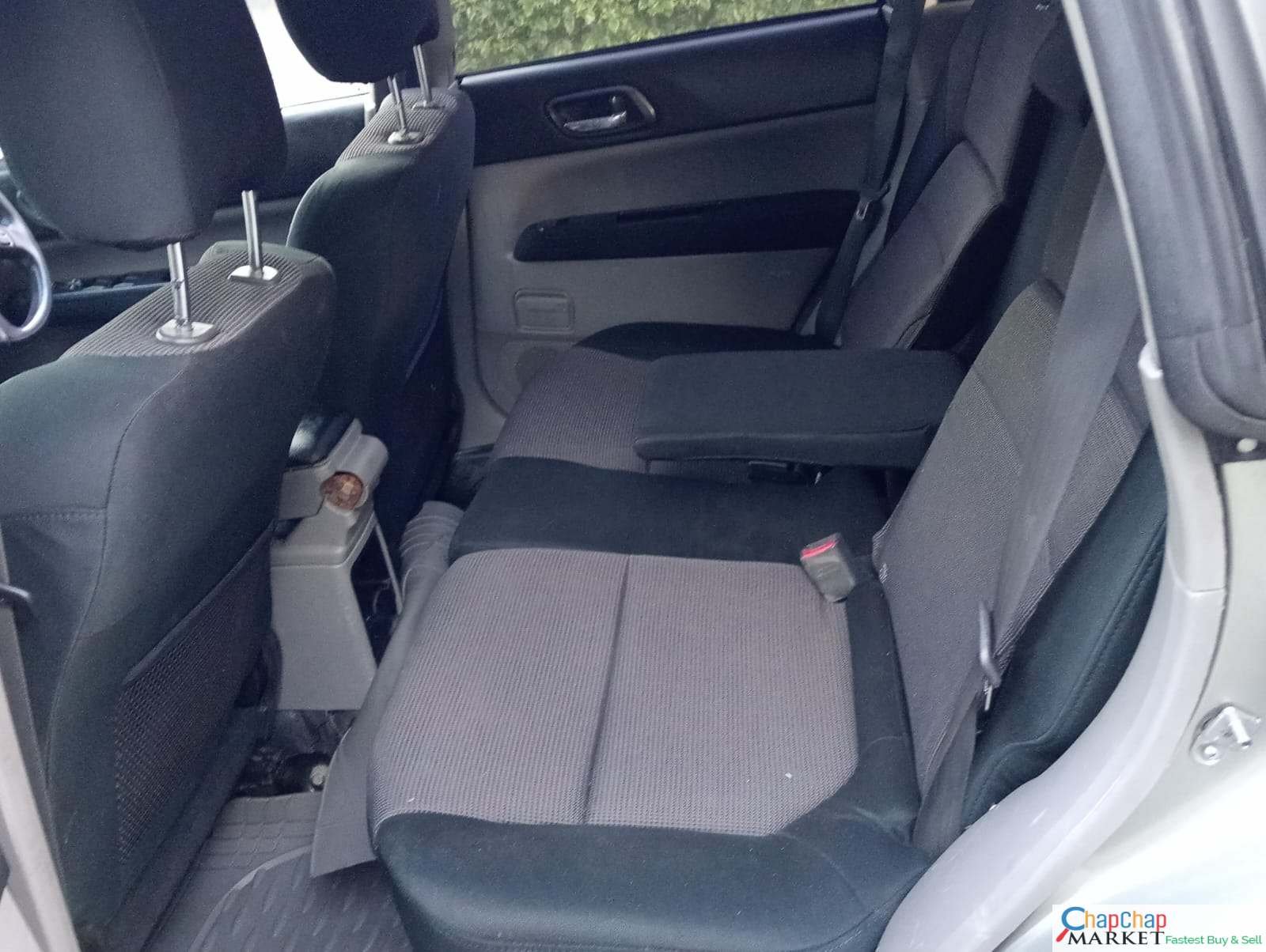 Subaru Forester with SUNROOF TURBO-CHARGED QUICK SALE You Pay 30% Deposit Hire purchase installments UpTo 70% financing/finance NO CRB STATUS CHECK Trade in OK EXCLUSIVE