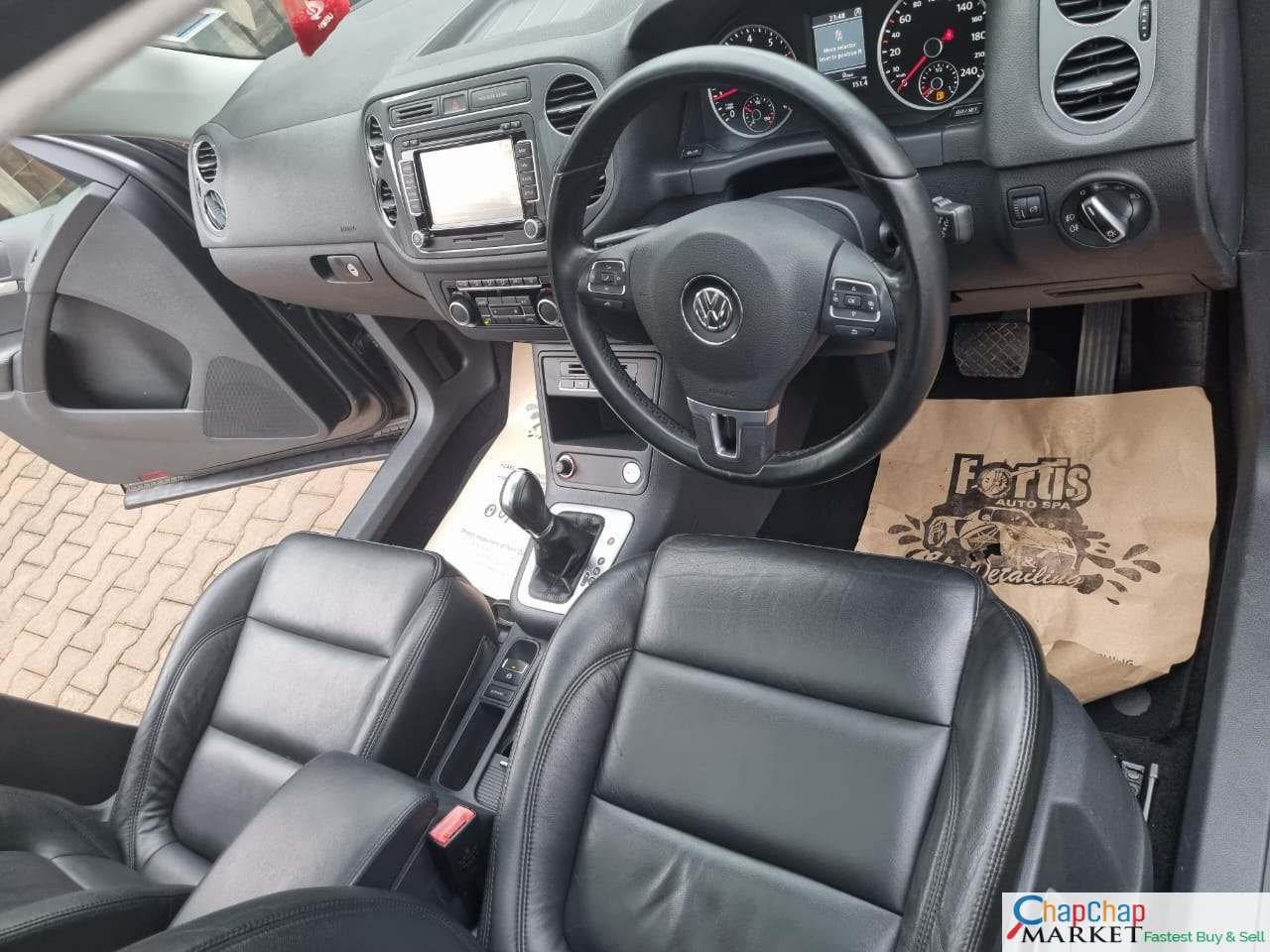 Volkswagen Tiguan panoramic sunroof QUICK SALE You Pay 30% Deposit Hire purchase installments UpTo 70% financing/finance NO CRB STATUS CHECK Trade in OK New shape