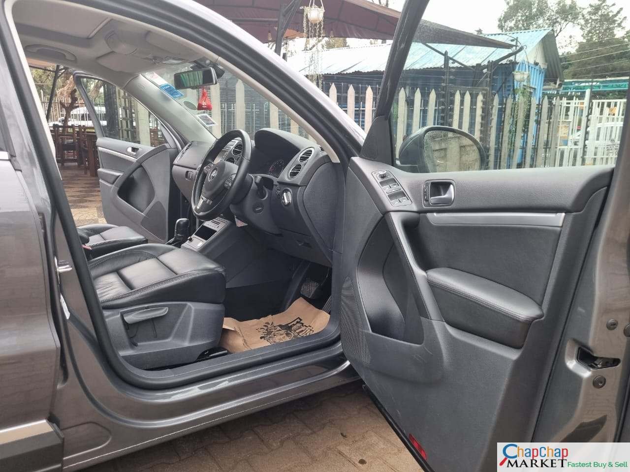 Volkswagen Tiguan panoramic sunroof QUICK SALE You Pay 30% Deposit Hire purchase installments UpTo 70% financing/finance NO CRB STATUS CHECK Trade in OK New shape