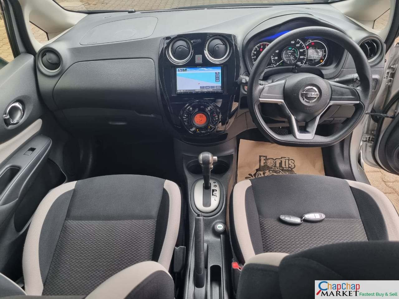 Nissan Note Dig-s New arrival QUICK SALE You Pay 30% Deposit Hire purchase installments UpTo 70% financing/finance NO CRB STATUS CHECK Trade in OK