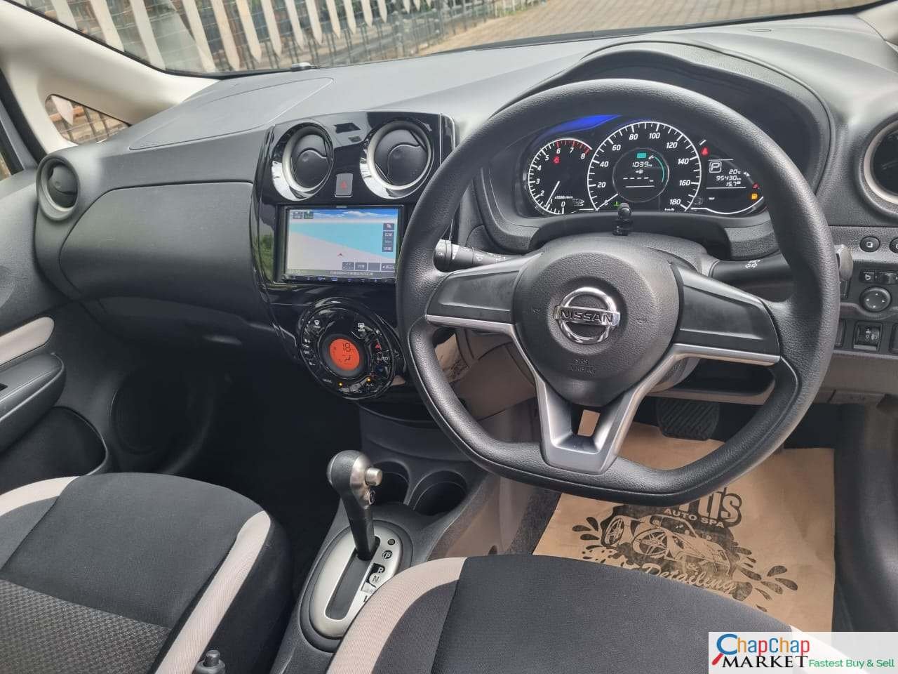Nissan Note Dig-s New arrival QUICK SALE You Pay 30% Deposit Hire purchase installments UpTo 70% financing/finance NO CRB STATUS CHECK Trade in OK
