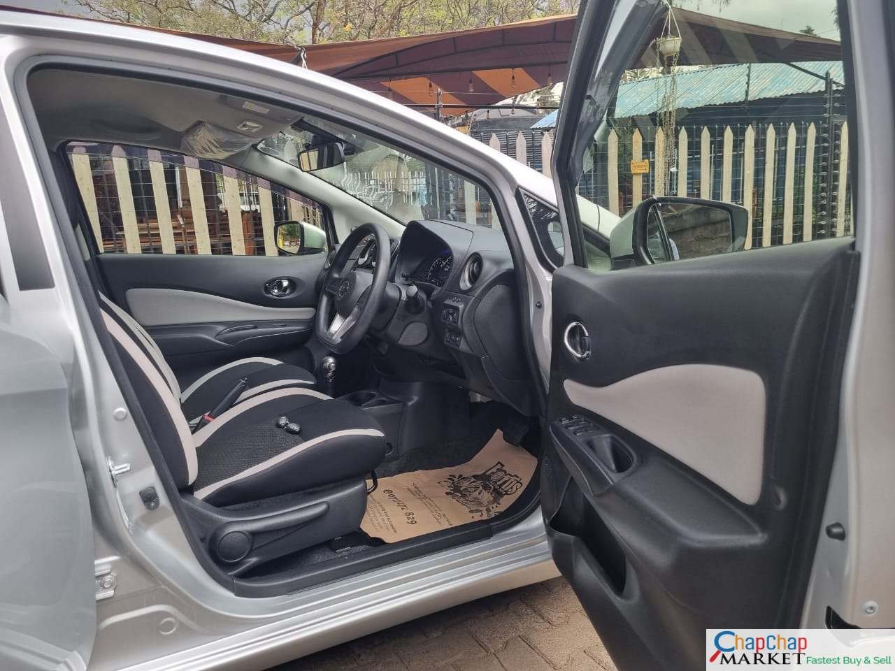 Nissan Note Dig-s New arrival QUICK SALE You Pay 30% Deposit Hire purchase installments UpTo 70% financing/finance NO CRB STATUS CHECK Trade in OK