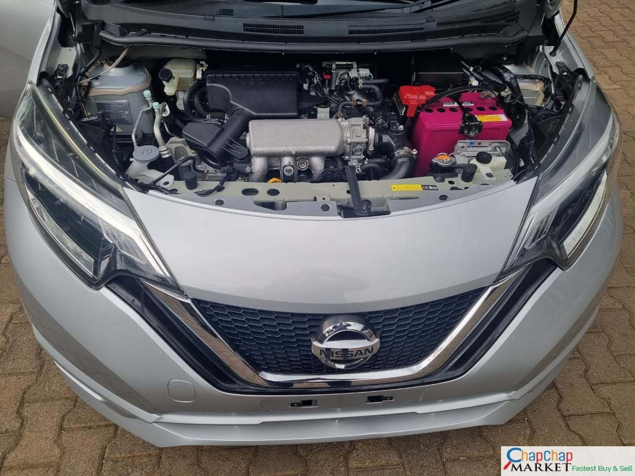 Nissan Note Dig-s New arrival QUICK SALE You Pay 30% Deposit Hire purchase installments UpTo 70% financing/finance NO CRB STATUS CHECK Trade in OK