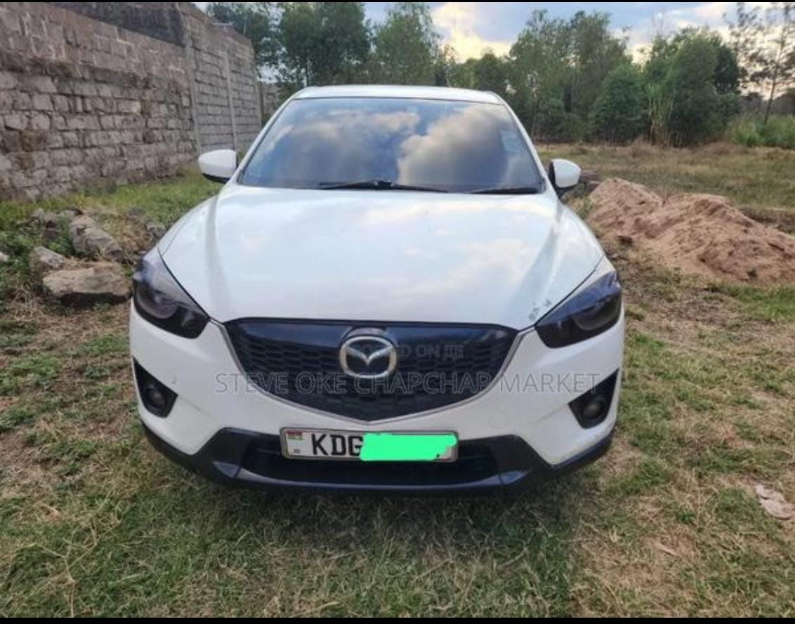 MAZDA CX-5 QUICK SALE You Pay 30% Deposit Hire purchase installments UpTo 70% financing/finance NO CRB STATUS CHECK Trade in OK New Shape