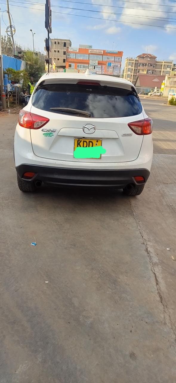 MAZDA CX-5 QUICK SALE You Pay 30% Deposit Hire purchase installments UpTo 70% financing/finance NO CRB STATUS CHECK Trade in OK New Shape