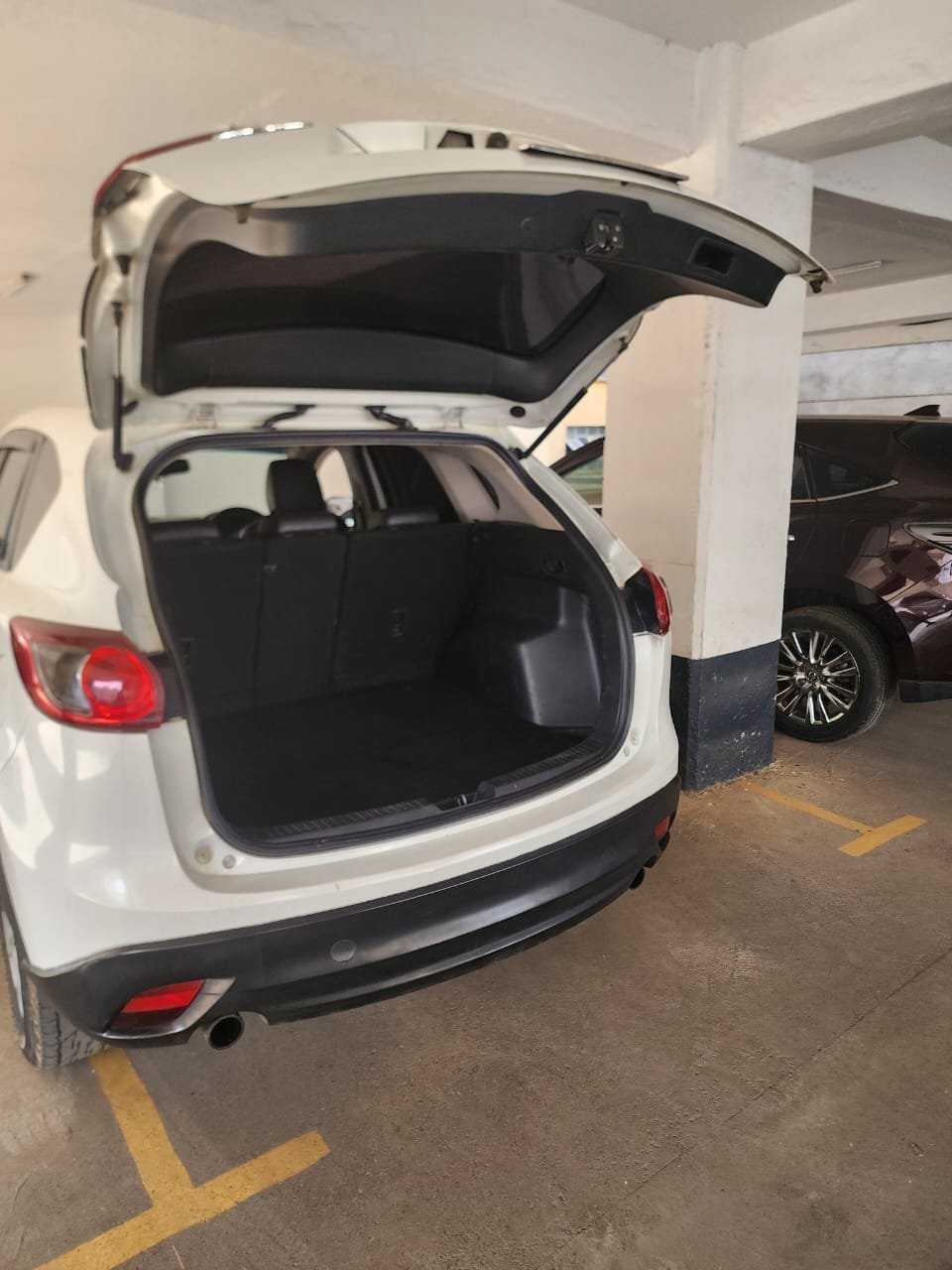 MAZDA CX-5 QUICK SALE You Pay 30% Deposit Hire purchase installments UpTo 70% financing/finance NO CRB STATUS CHECK Trade in OK New Shape