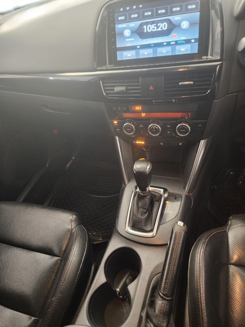 MAZDA CX-5 QUICK SALE You Pay 30% Deposit Hire purchase installments UpTo 70% financing/finance NO CRB STATUS CHECK Trade in OK New Shape