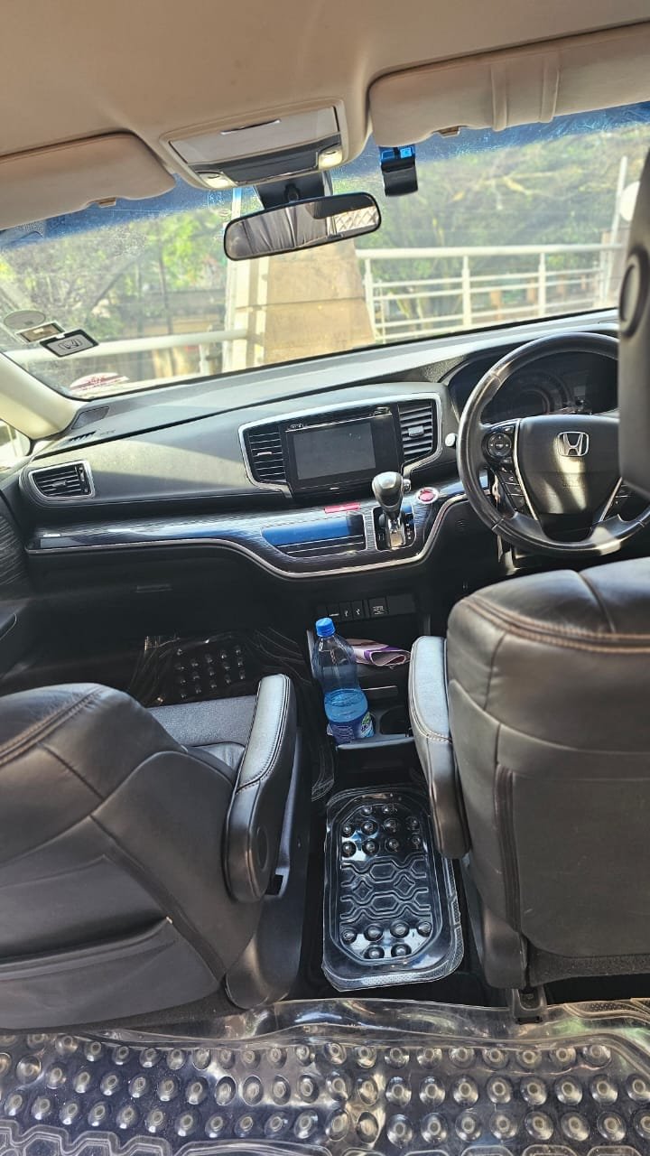 Honda Odyssey QUICK SALE You Pay 30% Deposit Hire purchase installments UpTo 70% financing/finance NO CRB STATUS CHECK Trade in OK new