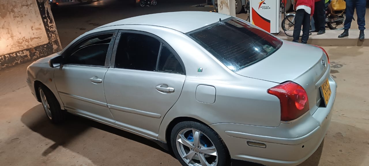 Toyota Avensis 🤩 QUICK SALE You Pay 30% Deposit Hire purchase installments UpTo 70% financing/finance NO CRB STATUS CHECK Trade in OK EXCLUSIVE