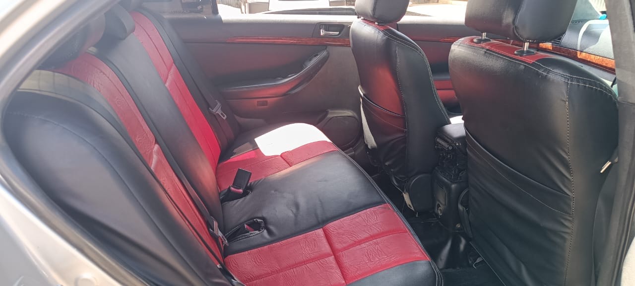 Toyota Avensis 🤩 QUICK SALE You Pay 30% Deposit Hire purchase installments UpTo 70% financing/finance NO CRB STATUS CHECK Trade in OK EXCLUSIVE