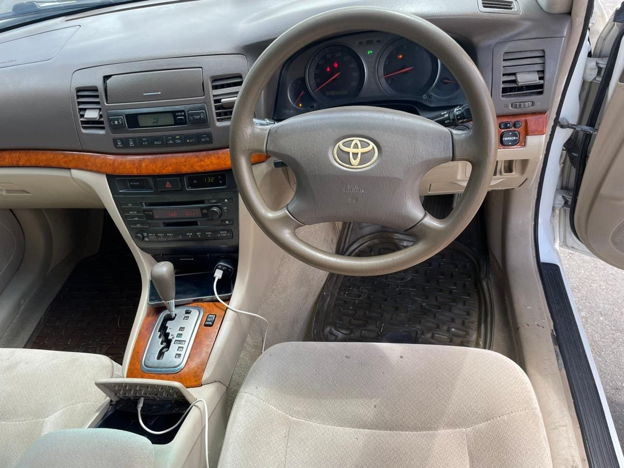 Toyota Mark 2 ii Grande QUICK SALE You Pay 30% Deposit Hire purchase installments UpTo 70% financing/finance NO CRB STATUS CHECK Trade in OK EXCLUSIVE