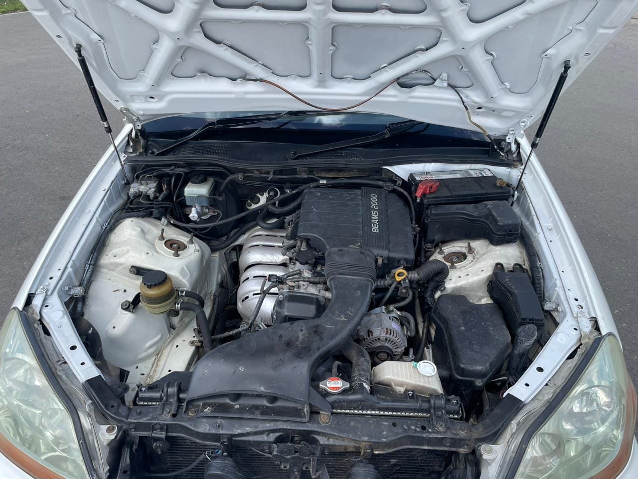 Toyota Mark 2 ii Grande QUICK SALE You Pay 30% Deposit Hire purchase installments UpTo 70% financing/finance NO CRB STATUS CHECK Trade in OK EXCLUSIVE