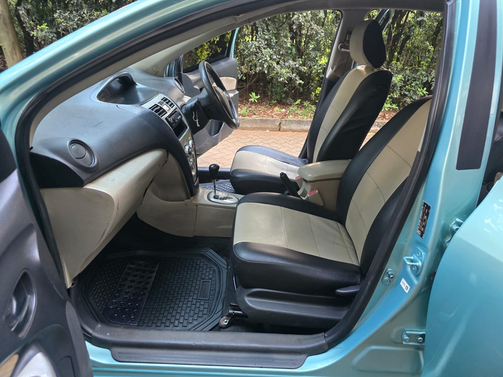 Toyota Belta QUICK SALE You Pay 30% Deposit Hire purchase installments UpTo 70% financing/finance NO CRB STATUS CHECK Trade in OK EXCLUSIVE