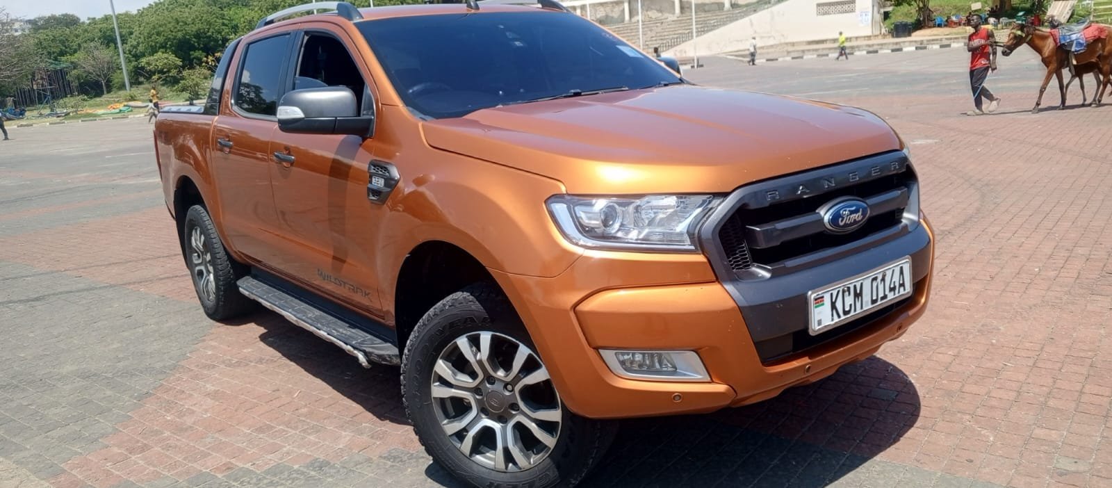 Ford Ranger local assembly QUICK SALE You Pay 30% Deposit Hire purchase installments UpTo 70% financing/finance NO CRB STATUS CHECK Trade in OK EXCLUSIVE