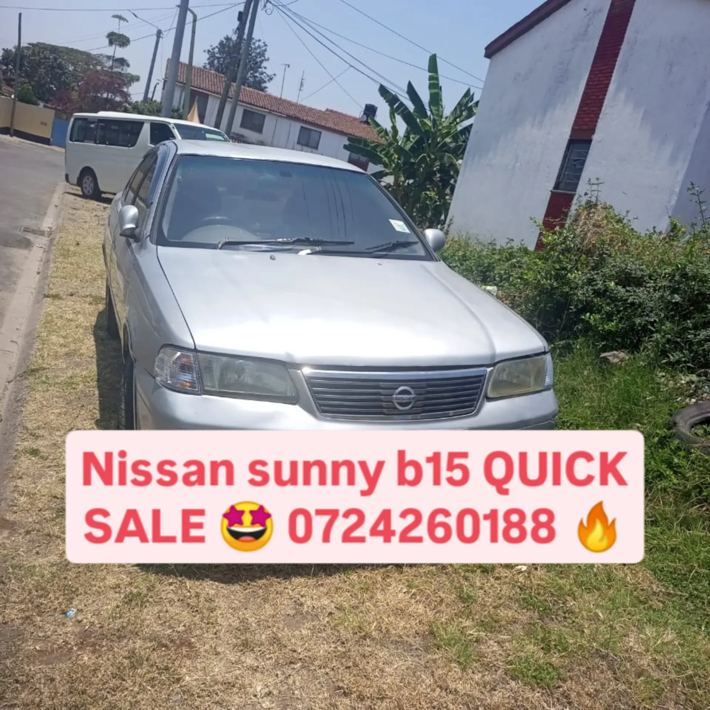 Nissan sunny b15 lady Owner QUICK SALE You Pay 30% Deposit Hire purchase installments UpTo 70% financing/finance NO CRB STATUS CHECK Trade in OK as new