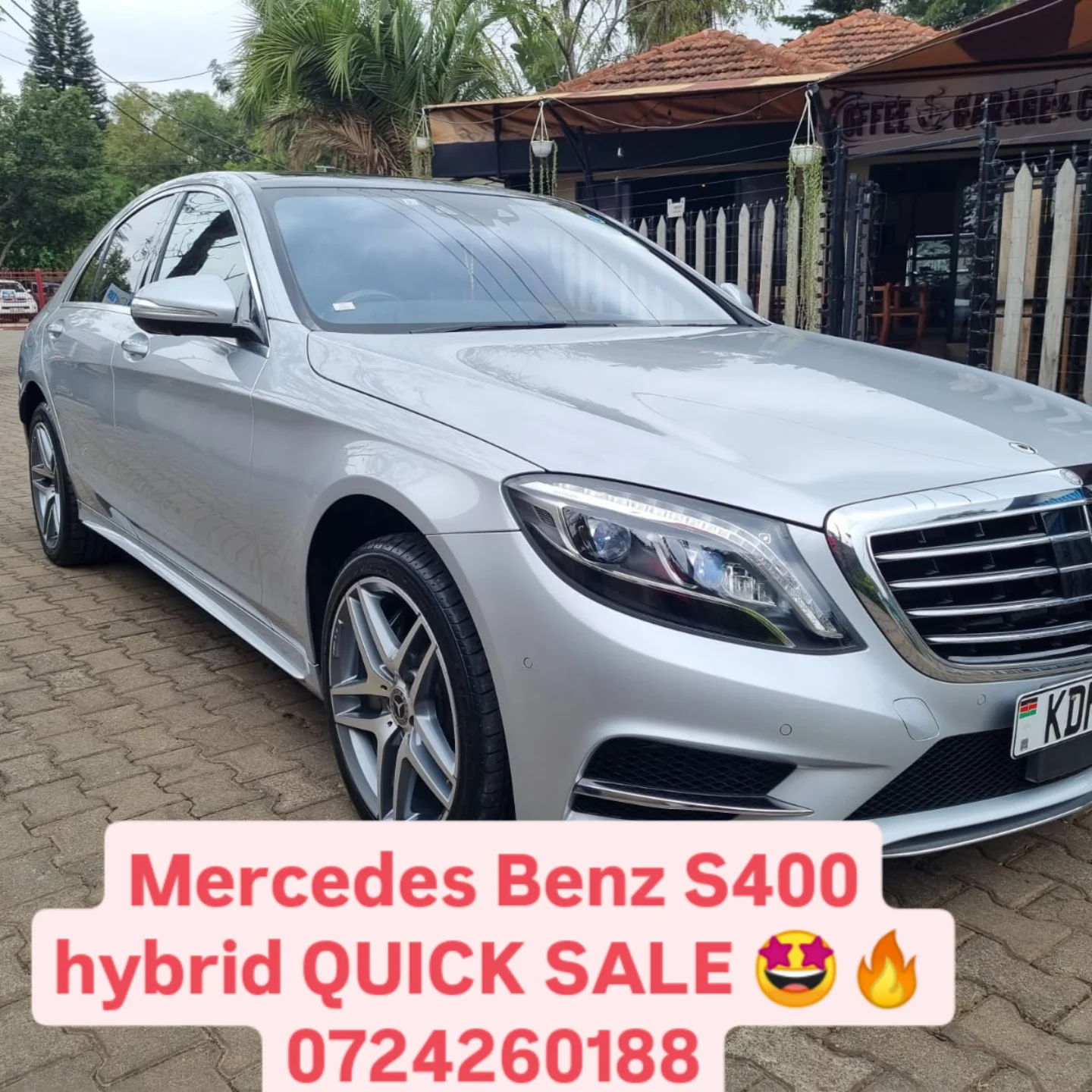 Mercedes S-400 Hybrid Panoramic QUICK SALE You Pay 30% Deposit Hire purchase installments UpTo 70% financing/finance NO CRB STATUS CHECK Trade in OK New