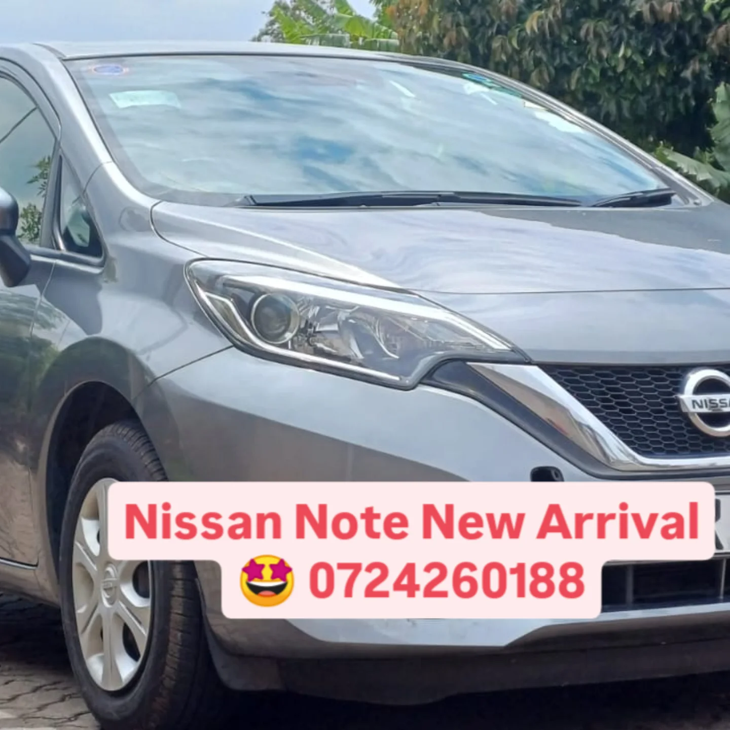 Nissan Note New Arrival QUICK SALE You Pay 30% Deposit Hire purchase installments UpTo 70% financing/finance NO CRB STATUS CHECK Trade in OK