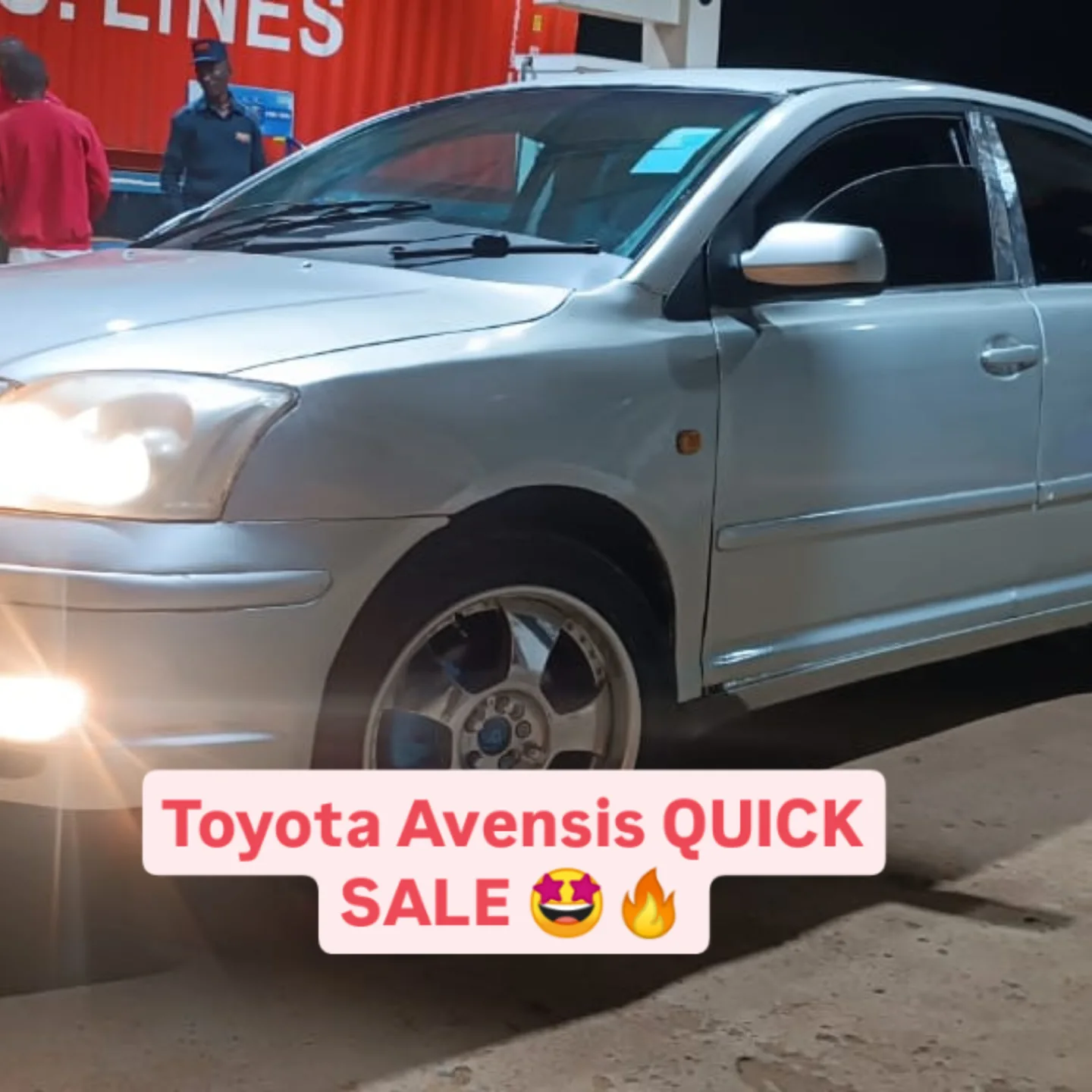 Toyota Avensis 🤩 QUICK SALE You Pay 30% Deposit Hire purchase installments UpTo 70% financing/finance NO CRB STATUS CHECK Trade in OK EXCLUSIVE