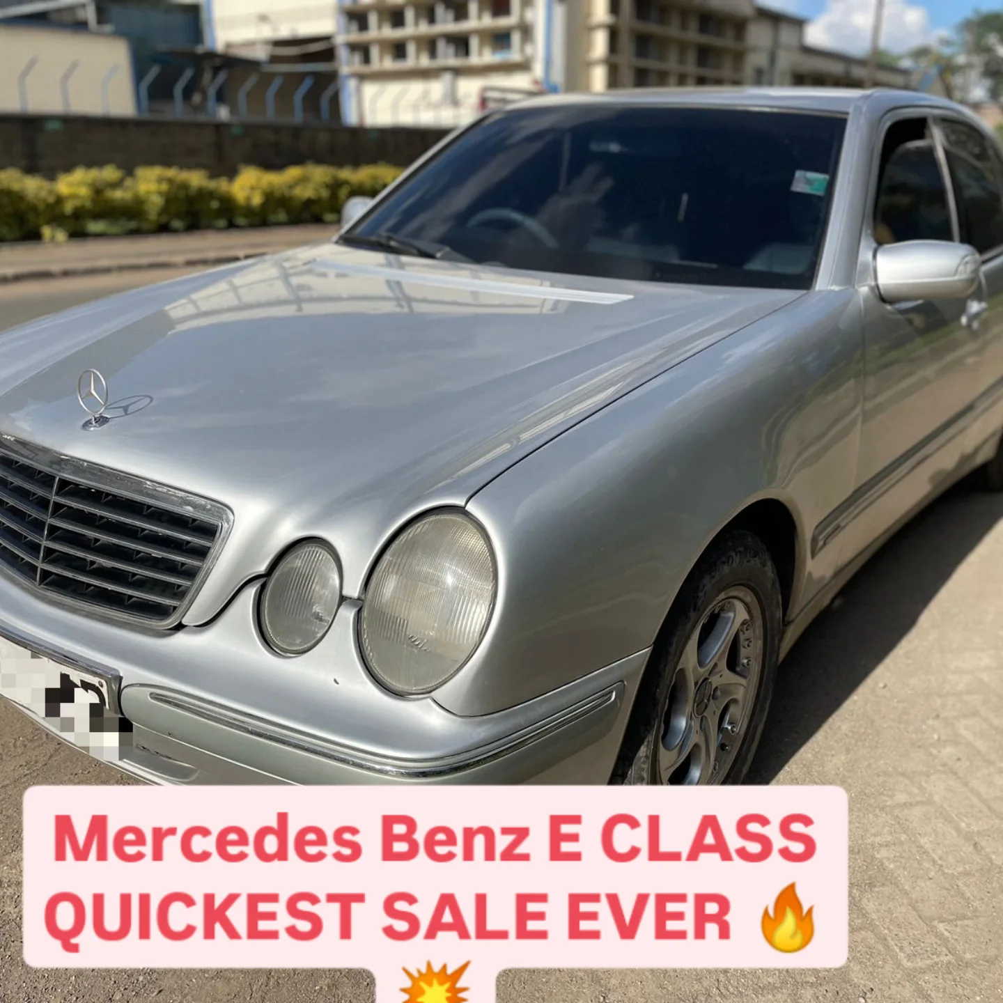 Mercedes Benz E CLASS e200 QUICK SALE You Pay 30% Deposit Hire purchase installments UpTo 70% financing/finance NO CRB STATUS CHECK Trade in OK EXCLUSIVE