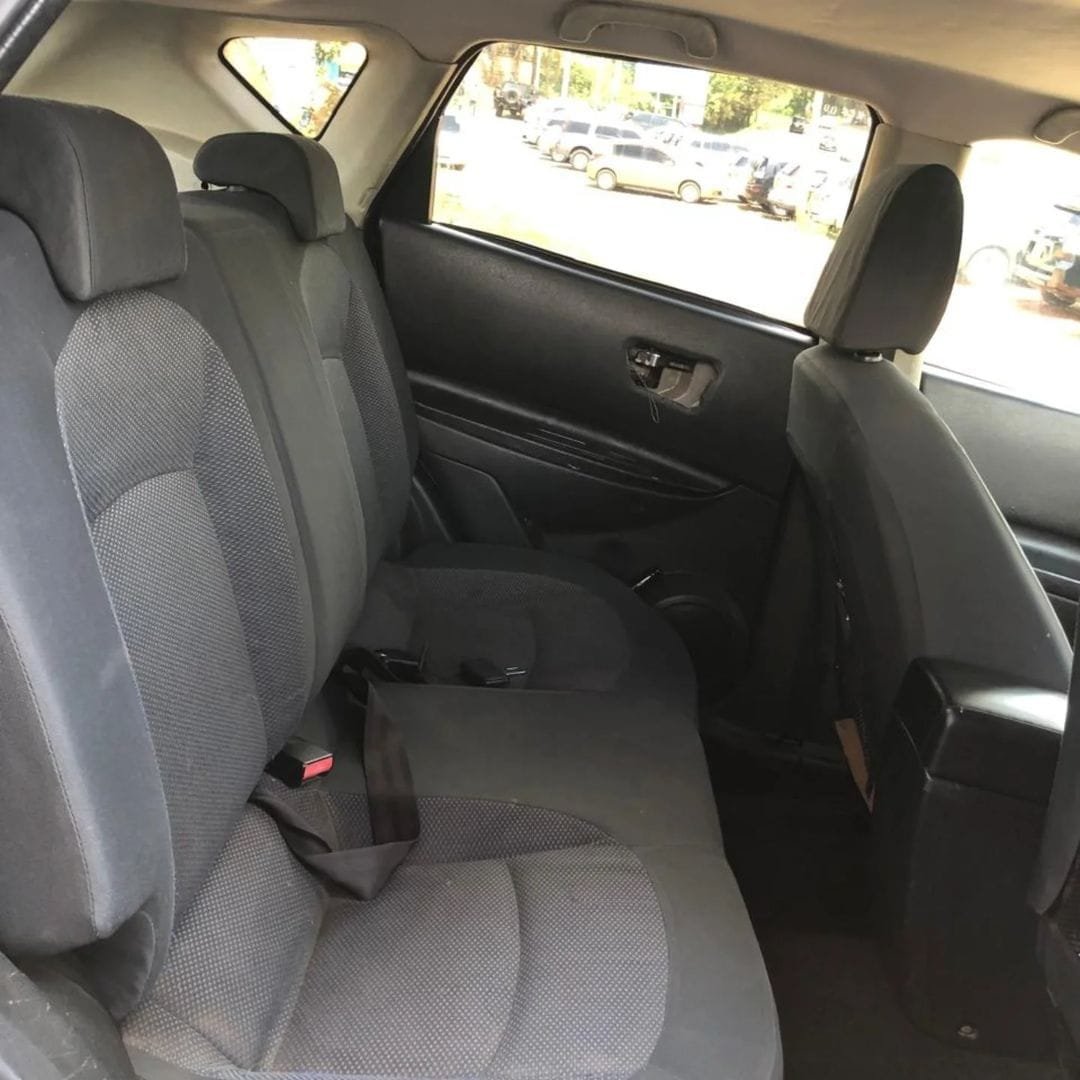 Nissan Dualis QUICK SALE You Pay 30% Deposit Hire purchase installments UpTo 70% financing/finance NO CRB STATUS CHECK Trade in OK EXCLUSIVE