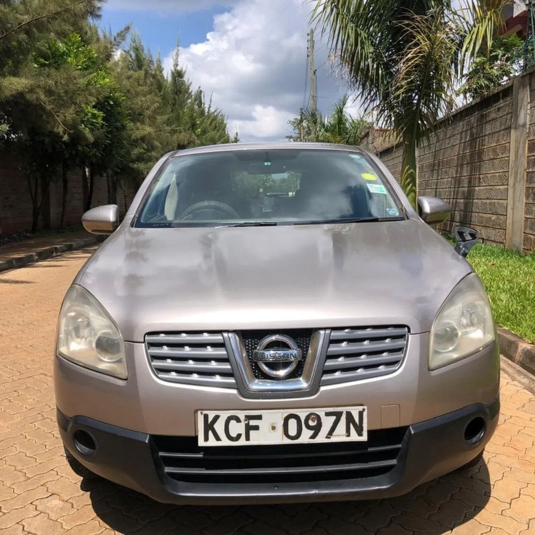 Nissan Dualis QUICK SALE You Pay 30% Deposit Hire purchase installments UpTo 70% financing/finance NO CRB STATUS CHECK Trade in OK EXCLUSIVE